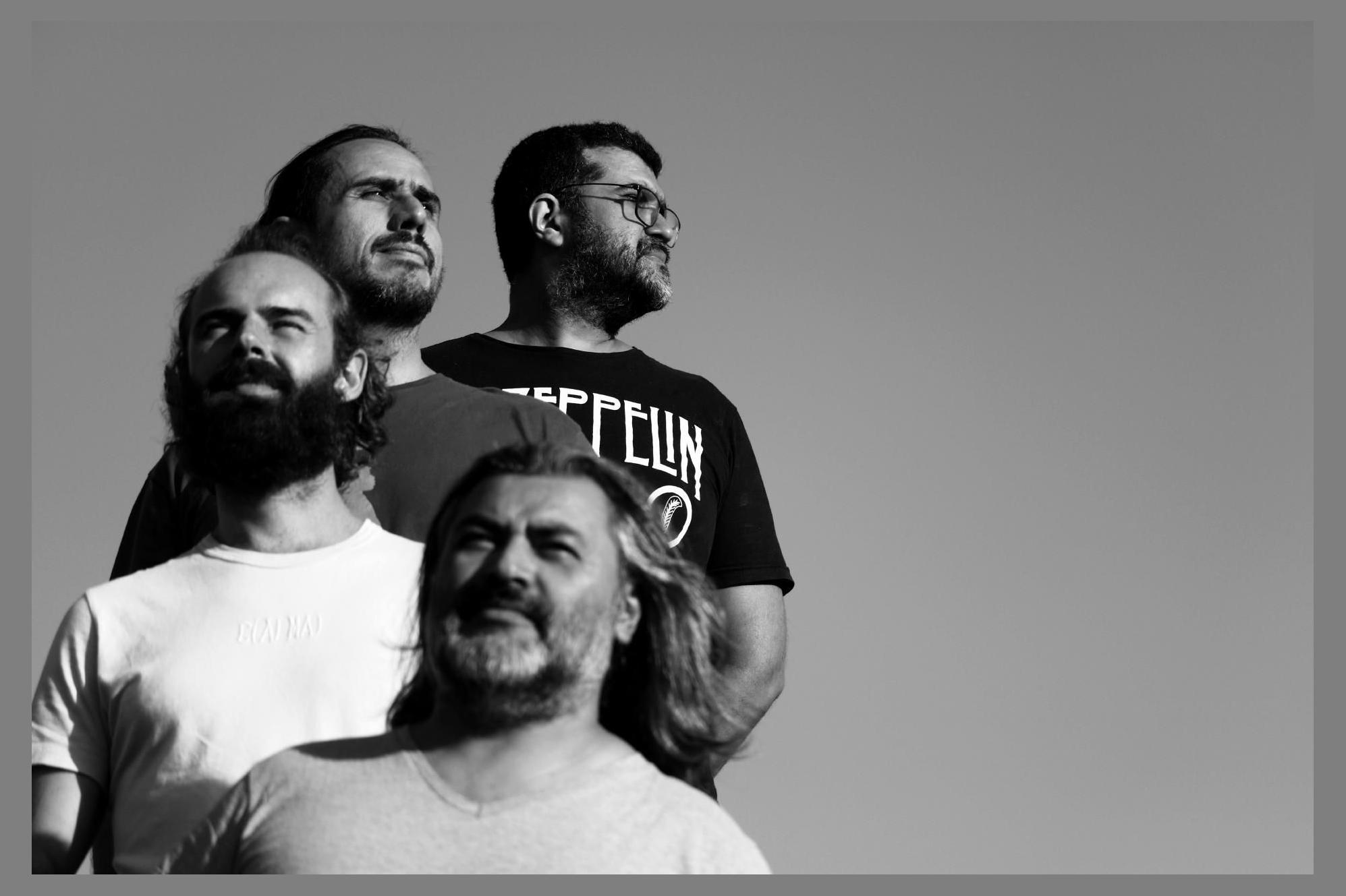 Rock Na Lavanderia